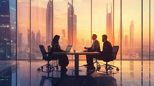 Careers in the Middle East: Opportunities & Tips