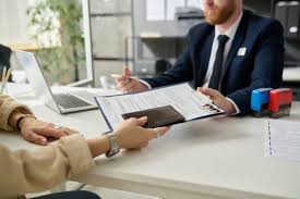 How to Prepare for Your Visa Interview
