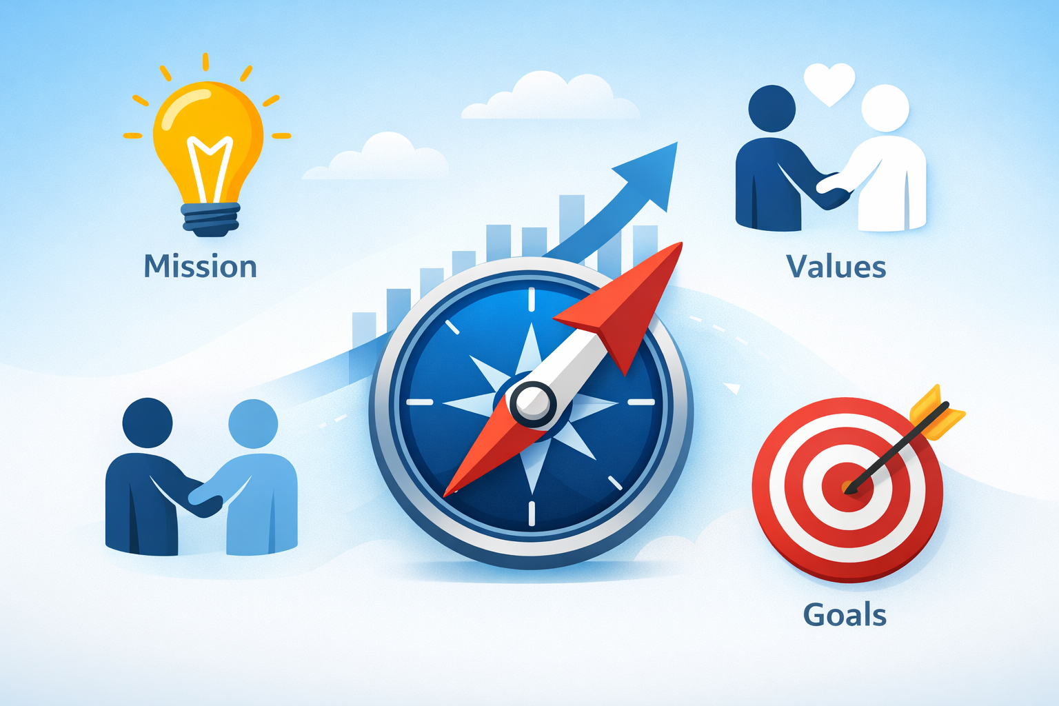 Company Strategy